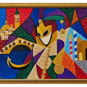 Venetian Carnival
