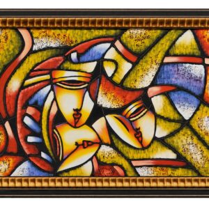 Three Figures