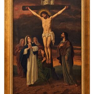 The Crucifixion of Christ