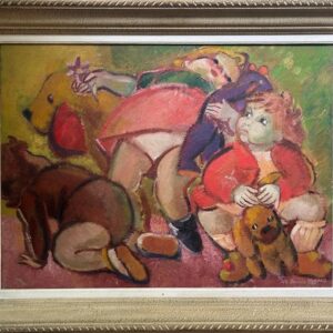 Children at Play