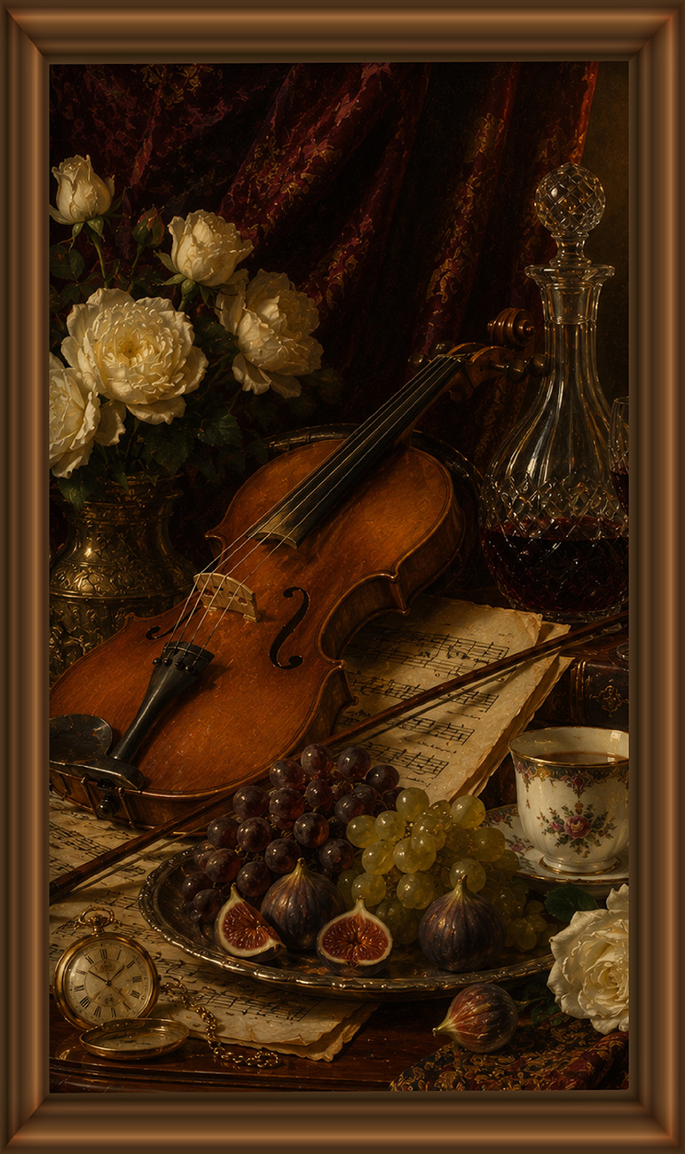 Palazzo Arte Galleria - Exclusive Pieces