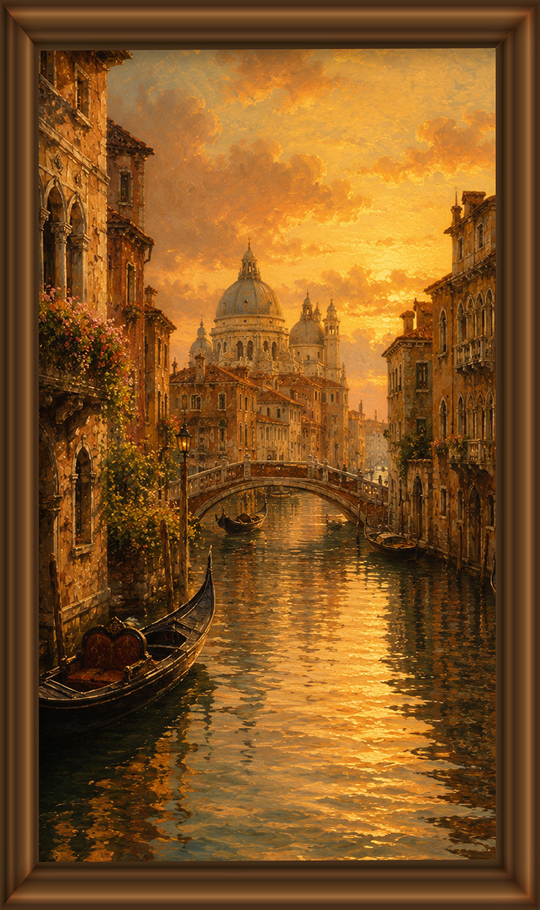 Palazzo Arte Galleria - Featured Collections